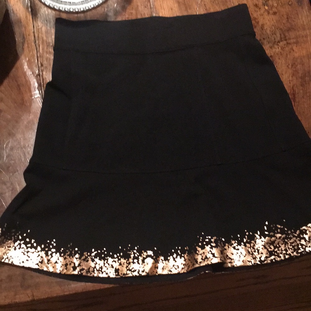 New Kit and Ace skirt